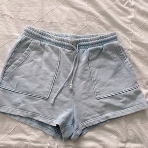 Dynamite Sweat Shorts